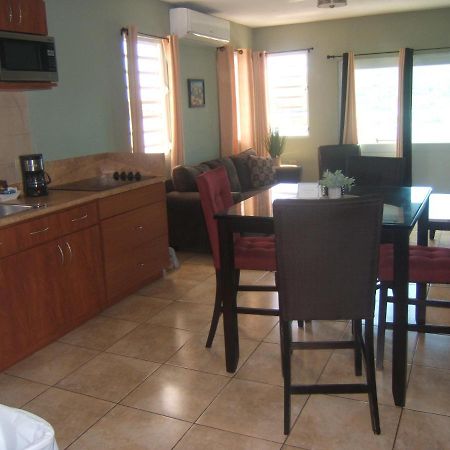 Hillbay View Villas Culebra Luaran gambar