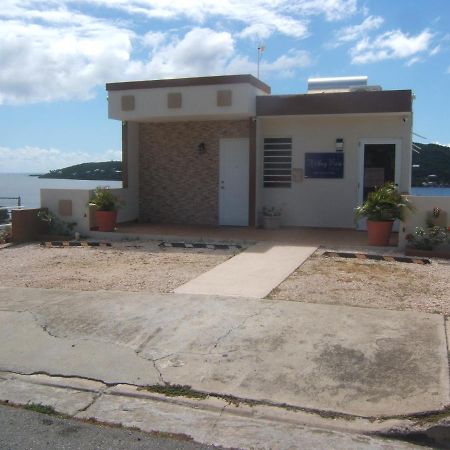 Hillbay View Villas Culebra Luaran gambar