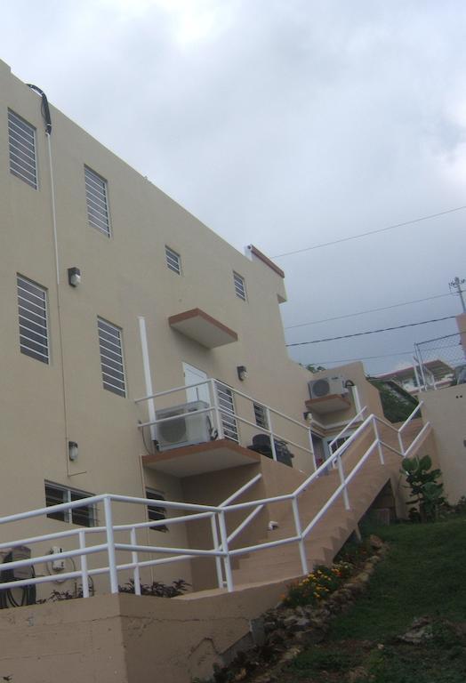 Hillbay View Villas Culebra Luaran gambar