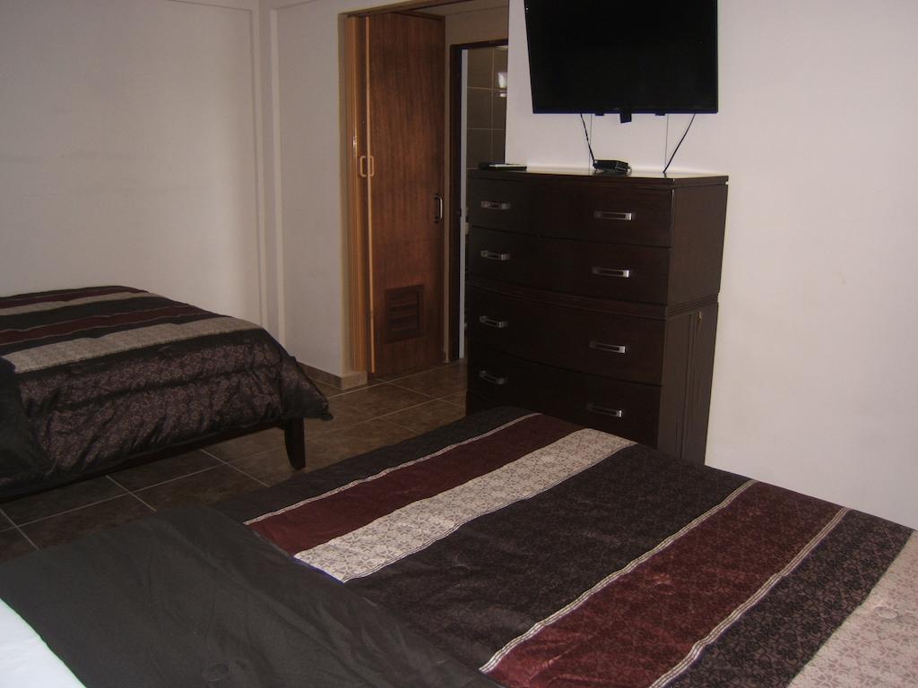 Hillbay View Villas Culebra Luaran gambar