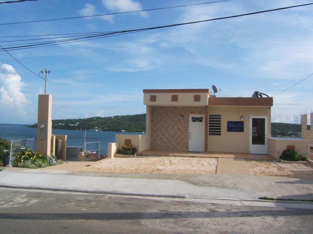 Hillbay View Villas Culebra Bilik gambar