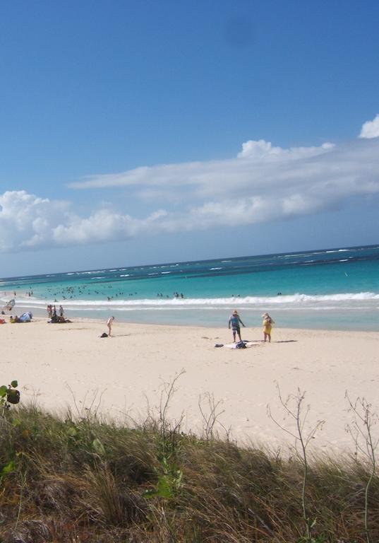 Hillbay View Villas Culebra Luaran gambar
