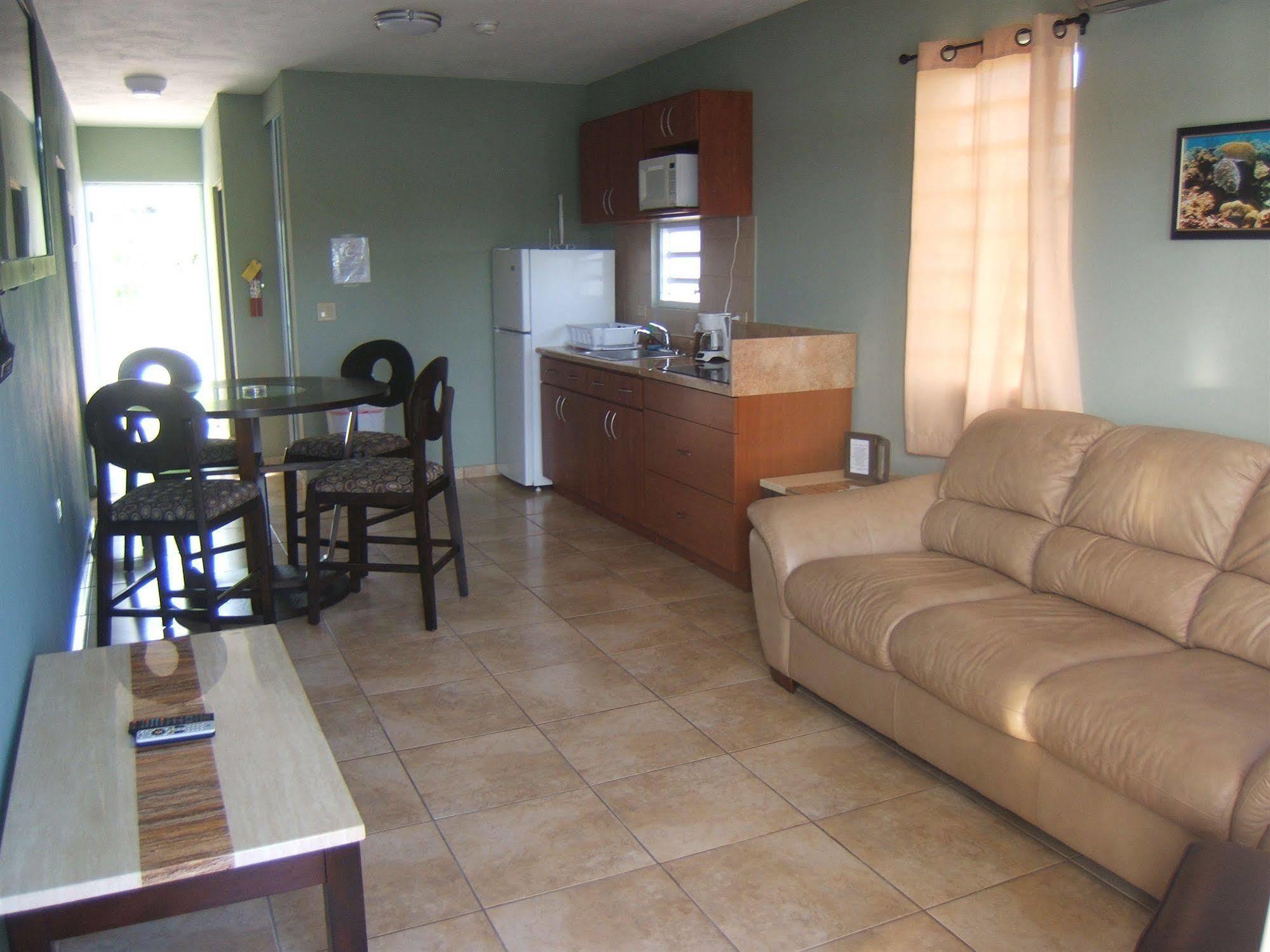 Hillbay View Villas Culebra Luaran gambar