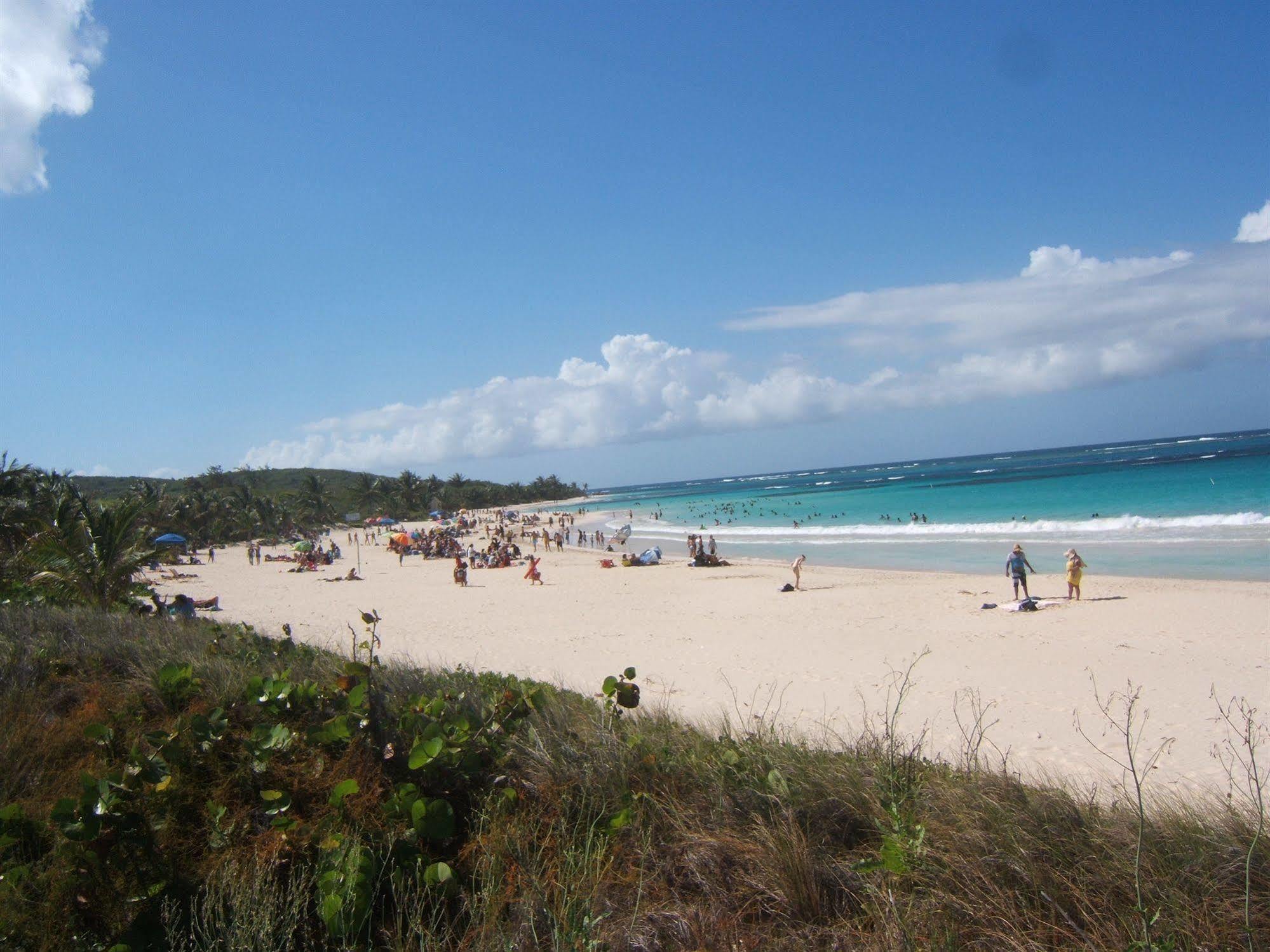 Hillbay View Villas Culebra Luaran gambar