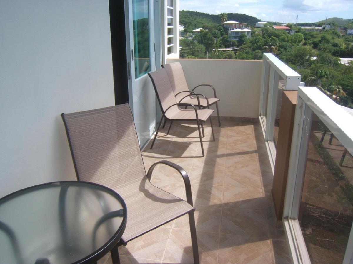 Hillbay View Villas Culebra Luaran gambar