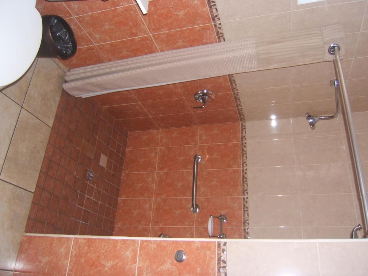 Hillbay View Villas Culebra Luaran gambar