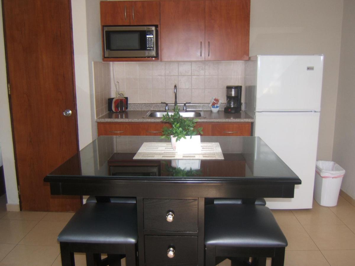 Hillbay View Villas Culebra Luaran gambar