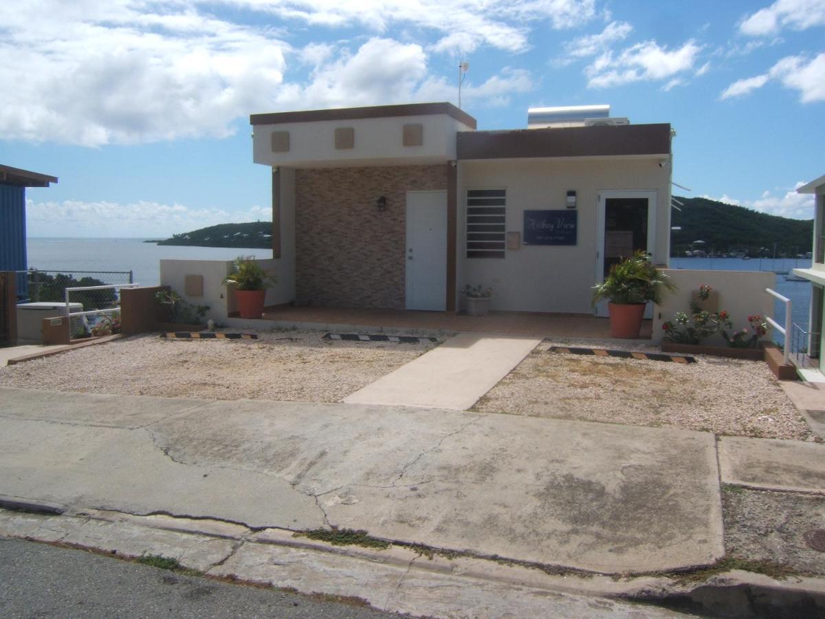 Hillbay View Villas Culebra Luaran gambar
