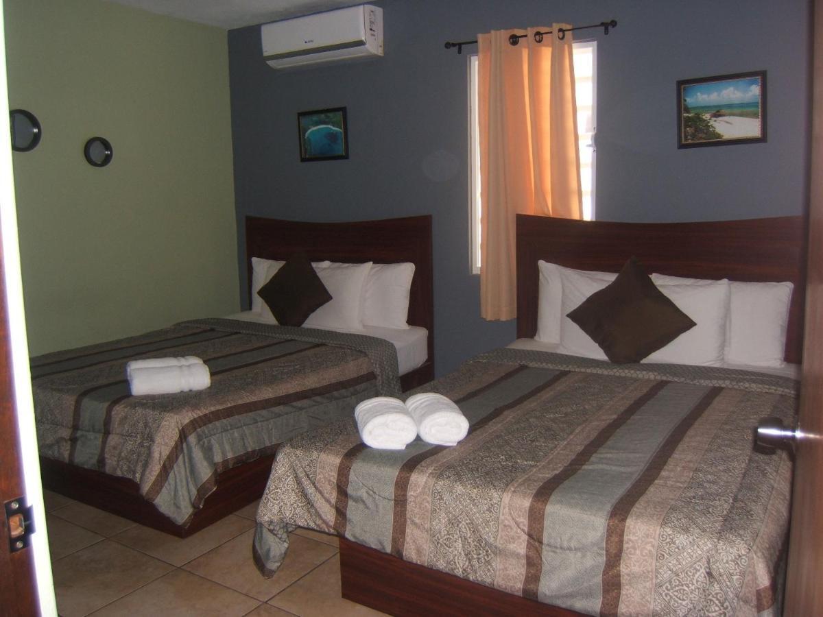 Hillbay View Villas Culebra Luaran gambar