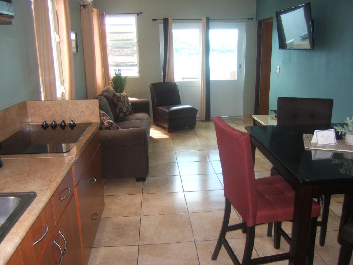 Hillbay View Villas Culebra Luaran gambar