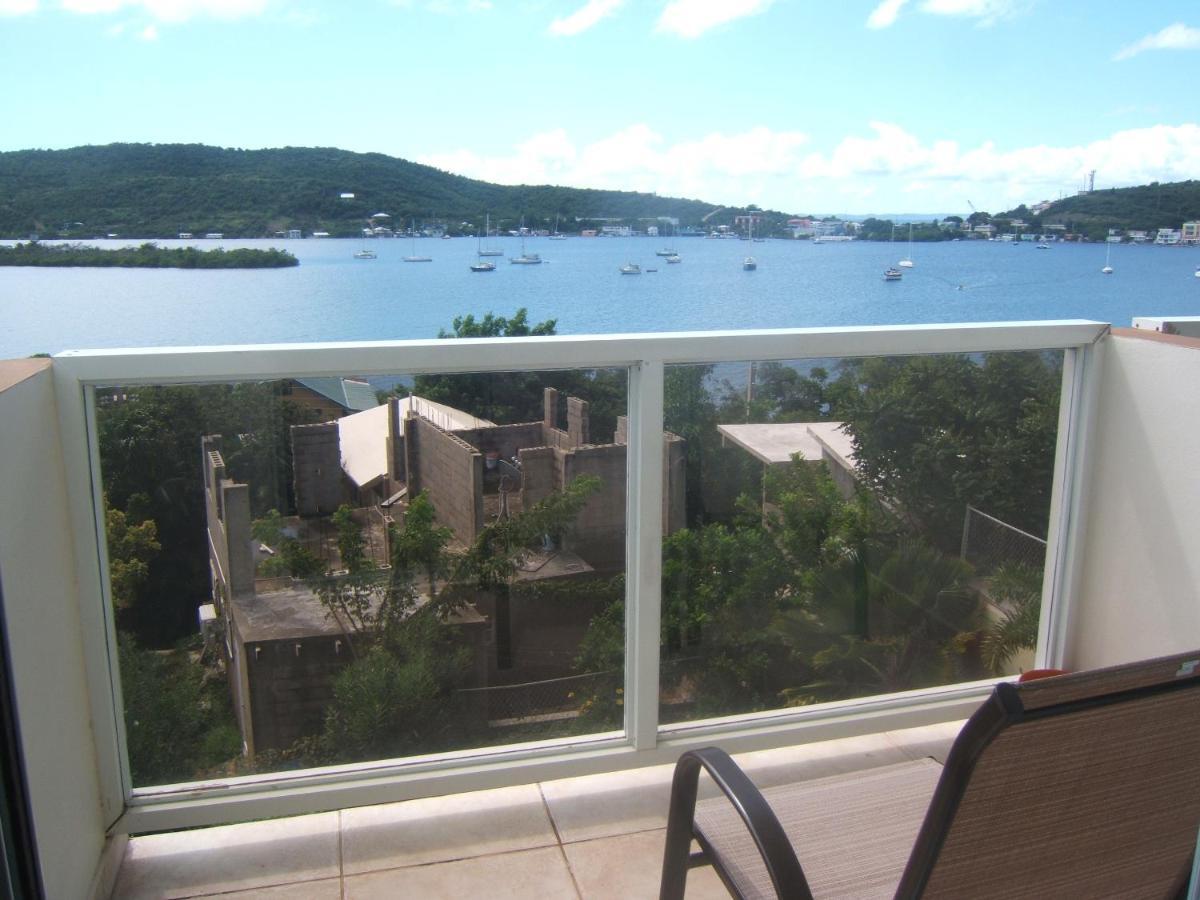 Hillbay View Villas Culebra Luaran gambar